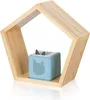 Baby Vivo Regal für Toniebox mit magnetischer Aufbewahrung Produktbild-Vorschau 3