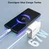Ładowarka 67W, szybka ładowarka do telefonów Xiaomi 15, 14, Podgląd zdjęcia produktu 7