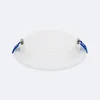 LED Downlight Einbaustrahler 12W Rund SOLID Ausschnitt Ø Produktbild-Vorschau 5