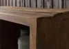 MASSIVMOEBEL24 | BARK #103 Credenza in legno di acacia Anteprima dell’immagine prodotto 7