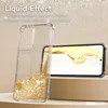 EAZY CASE - Glitzer Hülle kompatibel mit Samsung Galaxy A37 Produktbild-Vorschau 4