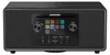 Grundig DTR 7100 Radio Internet et numérique DAB+ Voir les images du produit 1