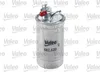 Kraftstofffilter VALEO 587520 für AUDI A6 Avant (4F5, C6) Produktbild-Vorschau 7