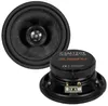 Musway CSM120X, 2-way, 150 W, 75 W, 4 ohm, 60 - 22000 Hz, Náhled obrázku produktu 4