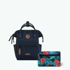CABAIA Freizeitrucksack Rucksack Adventurer Essentials Produktbild-Vorschau 9