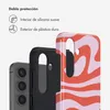 Funda Trasera Colorida para Samsung Galaxy S25 - Dream Vista previa de la imagen del producto 2