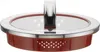 WMF Function 4 0760556380, Kochset, Edelstahl, Edelstahl, Produktbild-Vorschau 27