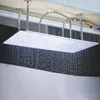 Regendusche Duschkopf - Deckenmontage 40×80 cm - Produktbild-Vorschau 1