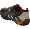 Geox Snake Sneaker Grau Produktbild-Vorschau 38