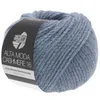 Lana Grossa -  Alta Moda Cashmere 16 0053 rauchblau Produktbild-Vorschau 1