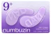 Numbuzin nº 9, parches oculares de colágeno con NAD, 5 Vista previa de la imagen del producto 11