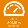 Philips SDHC-Card 64GB Class 10, UHS-I Produktbild-Vorschau 6
