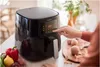 Philips HD9270/70 Airfryer XL Essential schwarz Produktbild-Vorschau 10