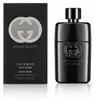 Gucci Guilty Intense for Men 50 Ml Eau de Toilette Spray Produktbild-Vorschau 1