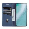 Custodia Galaxy S22 Plus 5G, Portafoglio con chiusura Anteprima dell’immagine prodotto 6