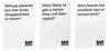 Bad People Gioco di carte - inglese Anteprima dell’immagine prodotto 7