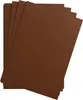 Clairefontaine Maya Fotokarton A2 270g 25 Bogen - Braun| Produktbild-Vorschau 1
