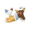 Goebel Rosina Wachtmeister - Minikatze "Milena" (Figur,... Voir les images du produit 2