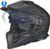 RX-968 COM Bluetooth Crosshelm Integralhelm Quad Cross Produktbild-Vorschau 1