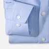 Olymp Luxor Hemd bügelfrei hellblau Produktbild-Vorschau 15