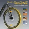 ttgo C3 SE 28 Zoll E-Bike für Erwachsene, Elektrofahrrad Produktbild-Vorschau 15