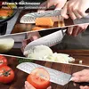 Coltello Santoku PAUDIN N5 Profi 17,5 cm – Coltello da Anteprima dell’immagine prodotto 4