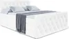 ALTDECOR Boxspringbett mit Matratze und Lattenrost  - AMAY Produktbild-Vorschau 2