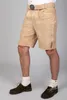 Edelnice Kurze Wildbock Lederhose Balthasar 50 Produktbild-Vorschau 7