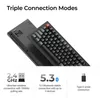 Keychron V6 Ultra 8K, met kabel en draadloos, Bluetooth, Productafbeelding-voorbeeld 5