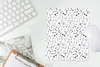 MuchoWow® Mauspad Mousepad Kosmetika - Muster - Make-up Produktbild-Vorschau 5