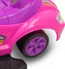 Detské autíčko Baby Mix 3v1 Mega Car, ružové Náhľad obrázku produktu 8