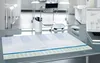SIGEL HO350 Papier-Schreibunterlage, Time, 595x410 mm, 30 Produktbild-Vorschau 2
