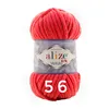 Alize Velluto 56 Pletací příze Náhled obrázku produktu 8