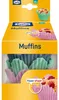 Muffin ai fiori Toppits Anteprima dell’immagine prodotto 1
