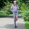Trottinette urbaine pliable à deux roues Evo Street Rider Voir les images du produit 2