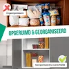 Avalo Voorraadpotten Met Deksel 17 Delig - Luchtdichte Productafbeelding-voorbeeld 7