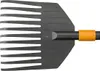 Fiskars Rastrello per foglie stretto 135551 Anteprima dell’immagine prodotto 4