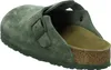 Birkenstock Boston Faded Thyme Normales Fußbett - Slipper - Produktbild-Vorschau 10