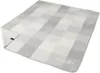 JOOP! Plaid Mesh mit Zierstich Größe 150x200cm Farbe Grau Produktbild-Vorschau 2