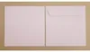 Briefumschläge 190x190mm 120g/qm gummiert VE=100 Stück Produktbild-Vorschau 2