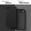 EAZY CASE - Silikonhülle magnetisch für Apple iPhone 16e, Produktbild-Vorschau 3