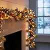 LED-lichtslingers met warmwitte en koudwitte LED's - 5,5 Productafbeelding-voorbeeld 7