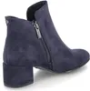 Tamaris Damen Stiefelette Reißverschluss mit optimalen Produktbild-Vorschau 9