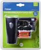 Filmer 40207 Beleuchtungs-Set 1W 30 LUX Produktbild-Vorschau 3