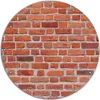 Wallario rundes Outdoor-Poster für Garten oder Balkon, Produktbild-Vorschau 1