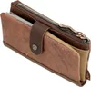 Anekke porte-monnaie Core Large Wallet Multicolor Voir les images du produit 8