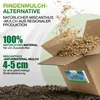 Jumbogras® Rindenmulch-Alternative aus Miscanthus 5 x 170 Produktbild-Vorschau 2