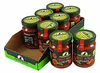 Tomate Paprika Gemüseaufstrich 8er Set (8 Gläser à 135 g) Produktbild-Vorschau 1