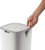 EKO - Portarifiuti Morandi Smart Sensor 30 litri - Plastica Anteprima dell’immagine prodotto 6