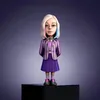 MINIX Wednesday Enid Sinclair, Sammelfigur, Film & Produktbild-Vorschau 8